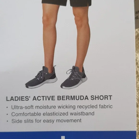 Mondetta Bermuda shorts - Picture 4 of 6